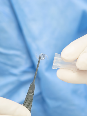 Beneficios de las lentes intraoculares: una solución eficaz y segura