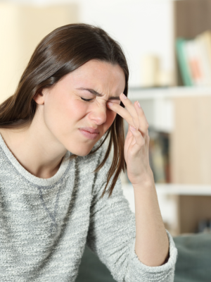 Blefaritis: cómo controlar esta inflamación crónica de los párpados