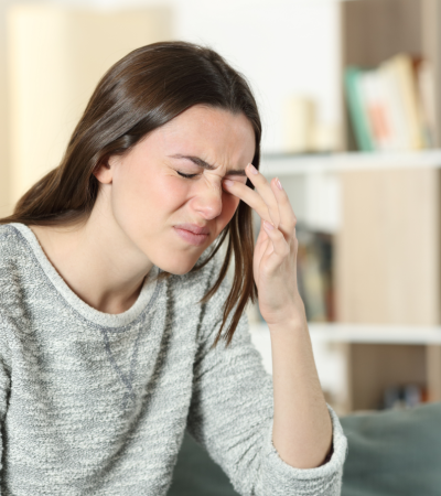 Blefaritis: com controlar aquesta inflamació crònica de les parpelles