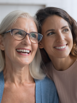 Ojo a la edad: principales enfermedades asociadas a la edad