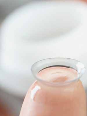 Corrige la miopía y el astigmatismo mientras duermes