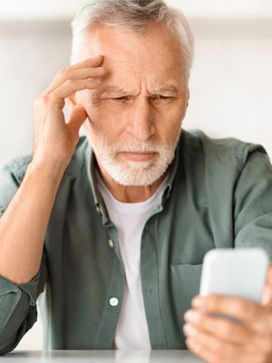 Presbicia: soluciones modernas para recuperar la visión de cerca