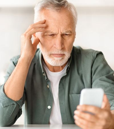 Presbícia: solucions modernes per recuperar la visió de prop