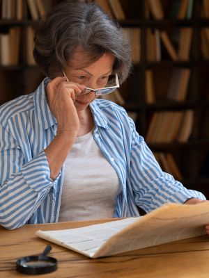 Cataratas: síntomas, cuándo operar y qué opciones de tratamiento existen