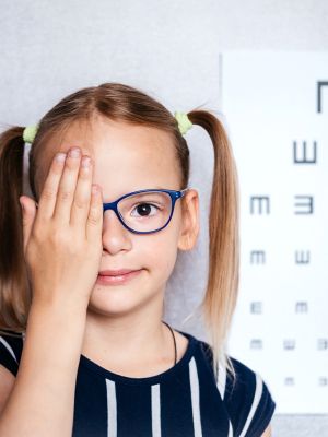 Estrabismo infantil: cómo detectarlo y por qué es vital actuar a tiempo