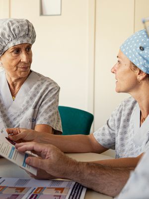 Presbicia y otros defectos visuales: ¿qué hacer si también tienes miopía o astigmatismo?