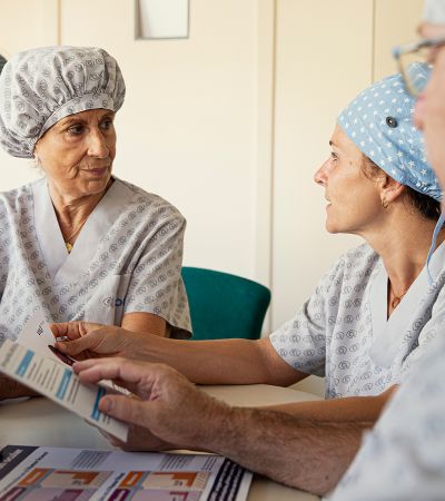 Presbícia i altres defectes visuals: què fer si també tens miopia o astigmatisme?