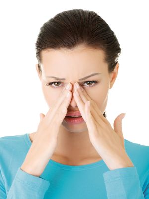 Cuando los ojos pican