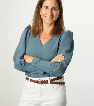 De diplomàtica a directora de la clínica familiar