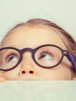 Oftalmologia Infantil