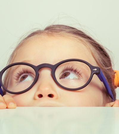 Oftalmologia Infantil
