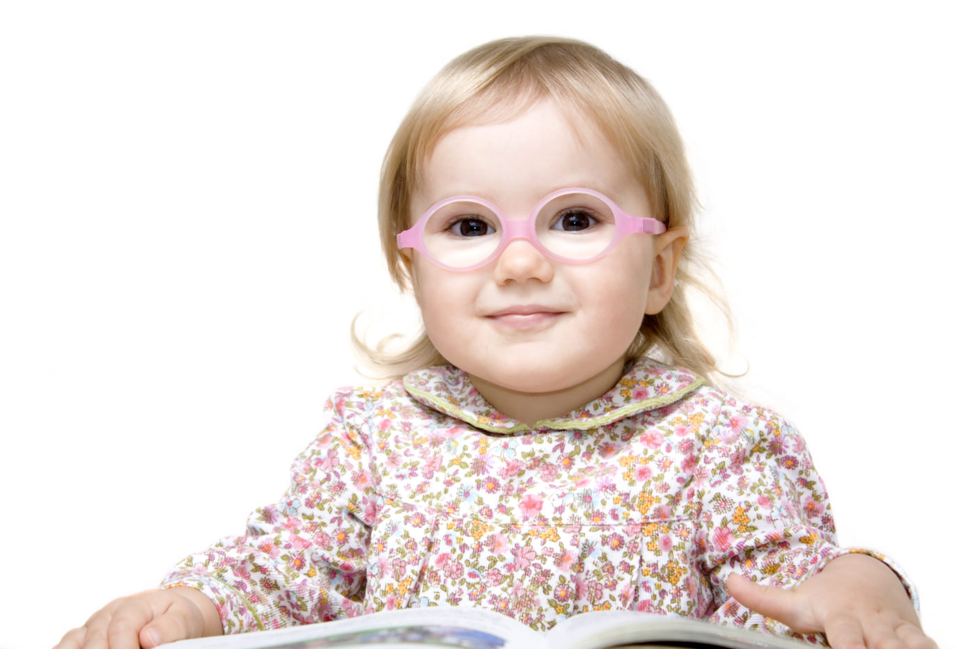 oftalmología infantil