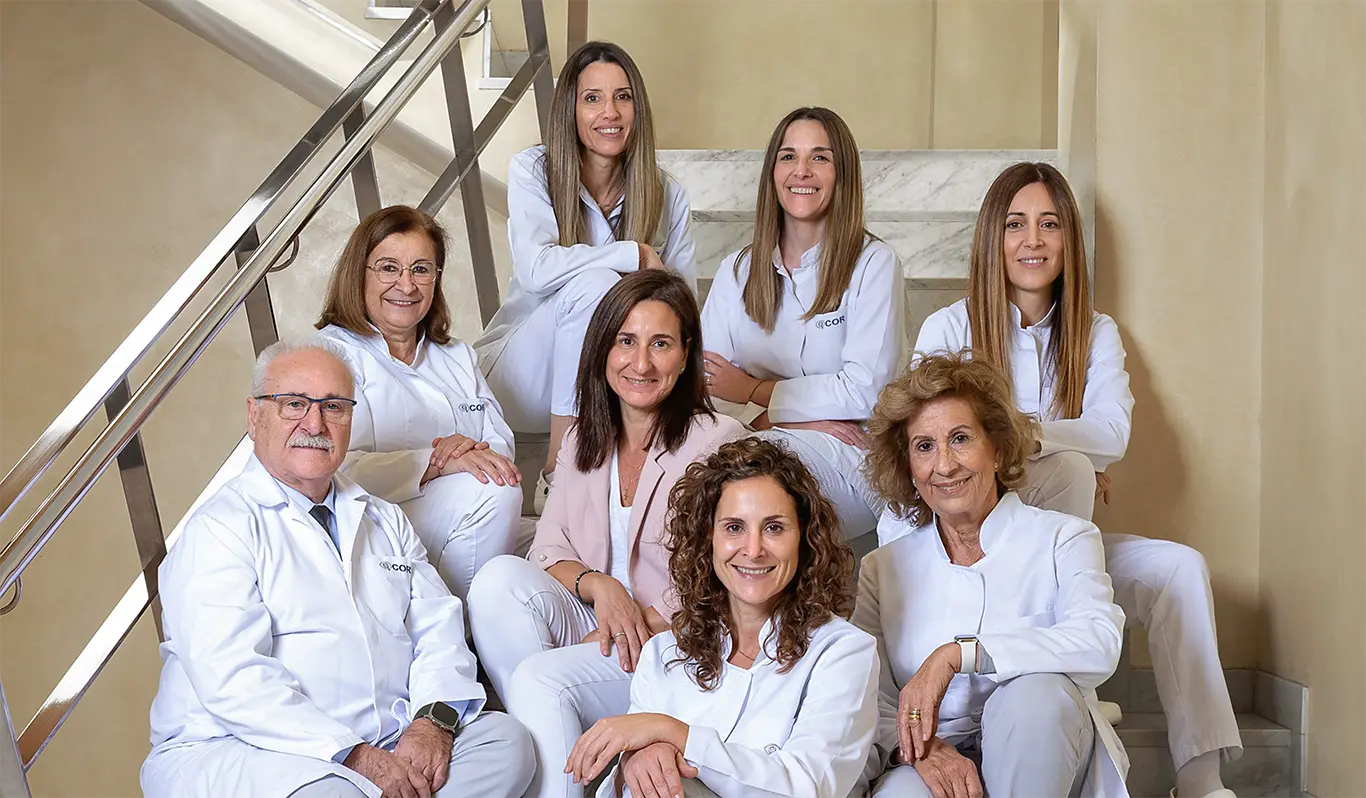 Equip Mèdic