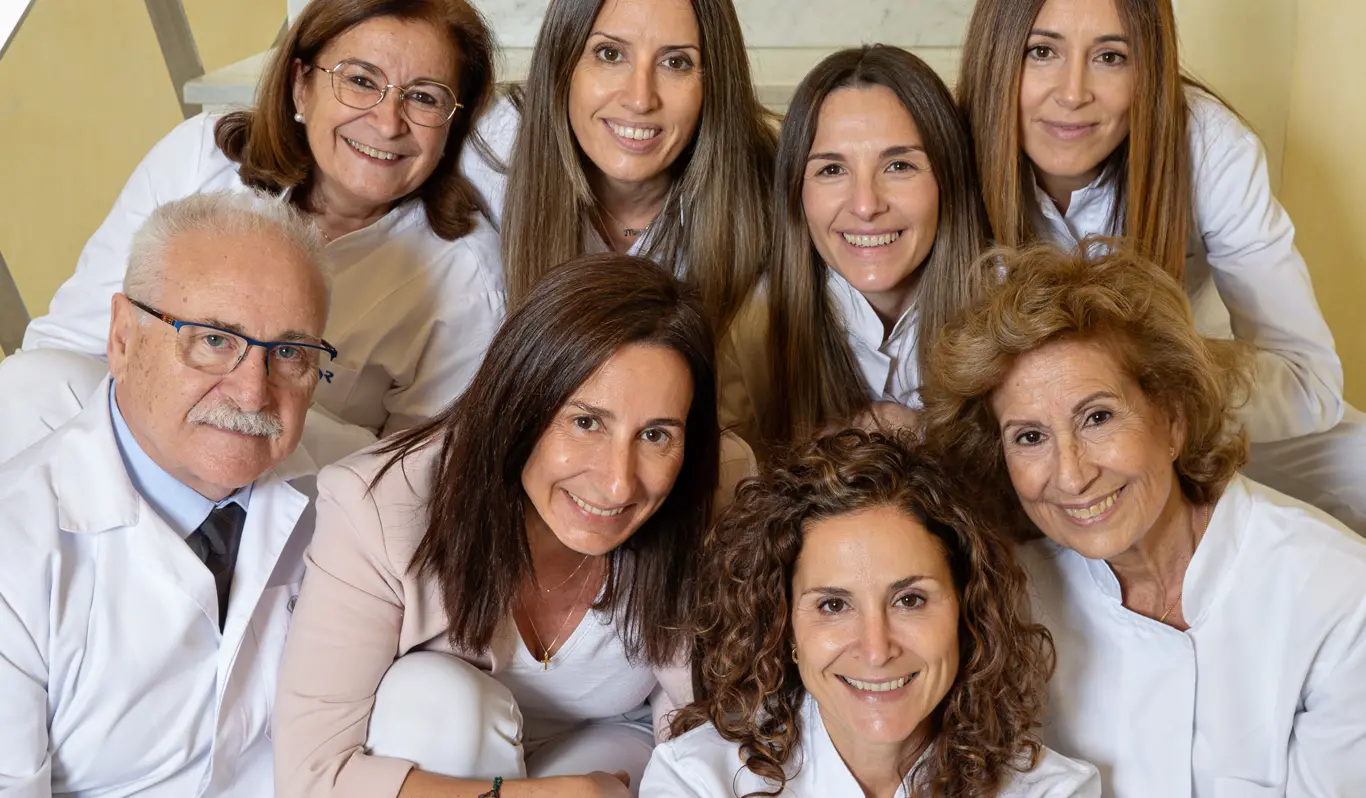 Equip Mèdic