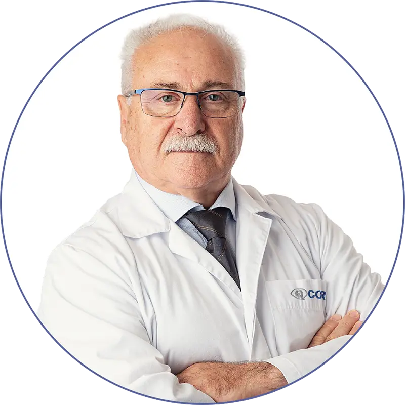 Dr. Rafael Rodríguez Infante