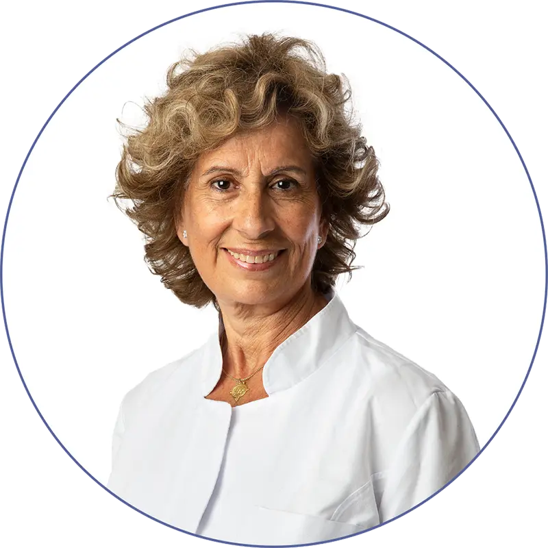Dra. Eulàlia Rusiñol Regí