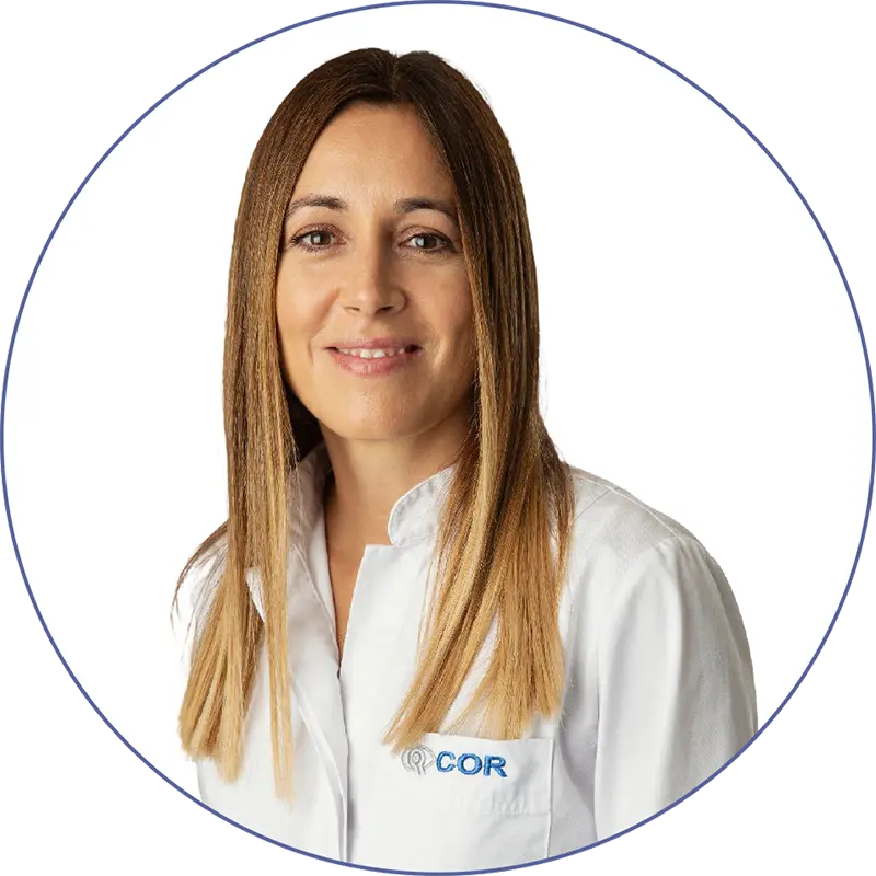 Yolanda Pérez