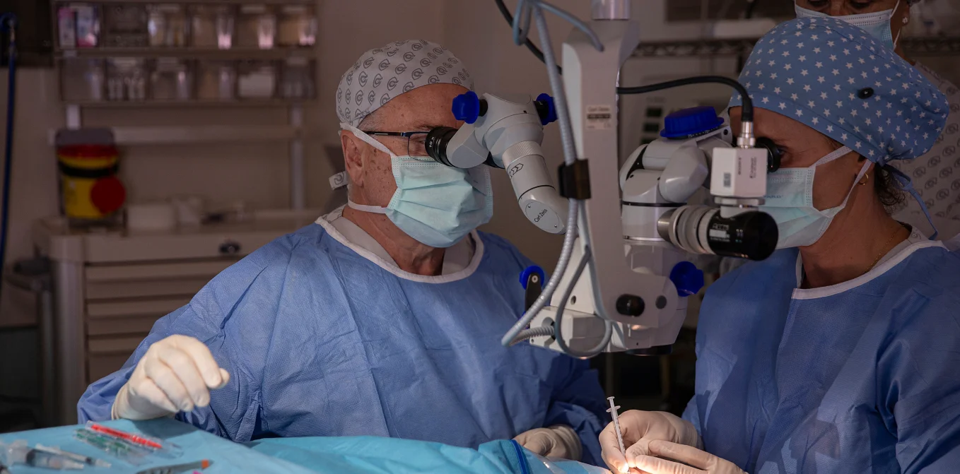 Cirurgia refractiva: soc candidat a LASIK o PRK?
