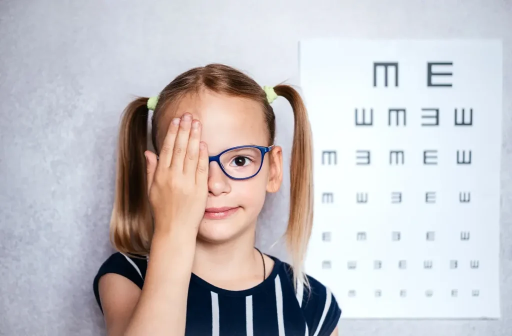 Estrabisme infantil: com detectar-lo i per que es vital actuar a temps