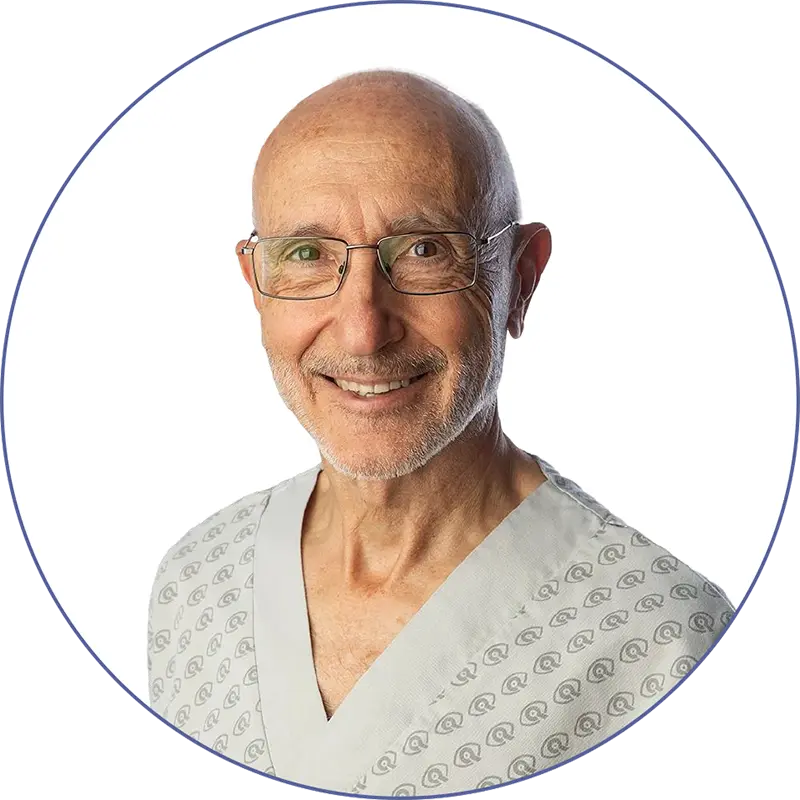 Dr. Joan Marco