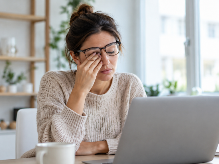 Mitos sobre la salud visual y el cuidado de los ojos