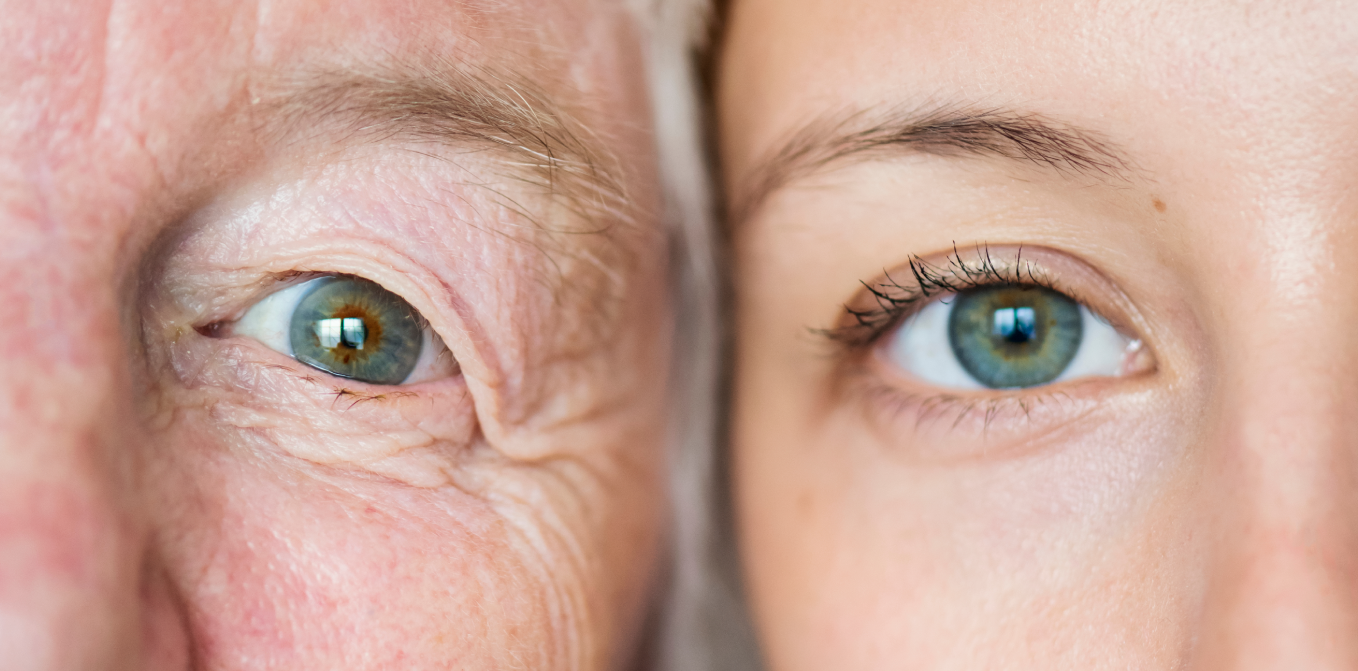 Degeneració macular associada a l’edat (DMAE)