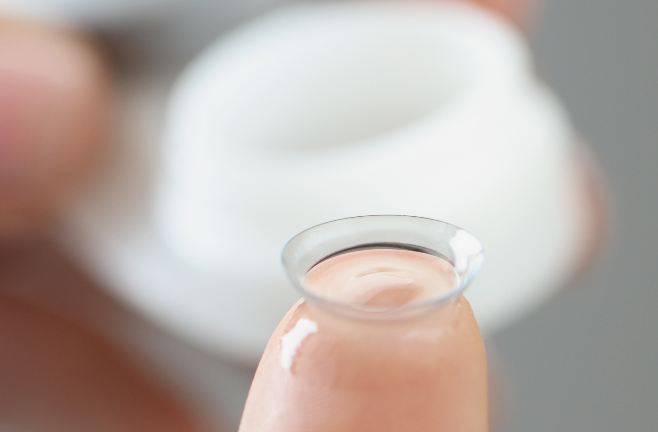 Clinica oftamologica Rubi lentes orto-k