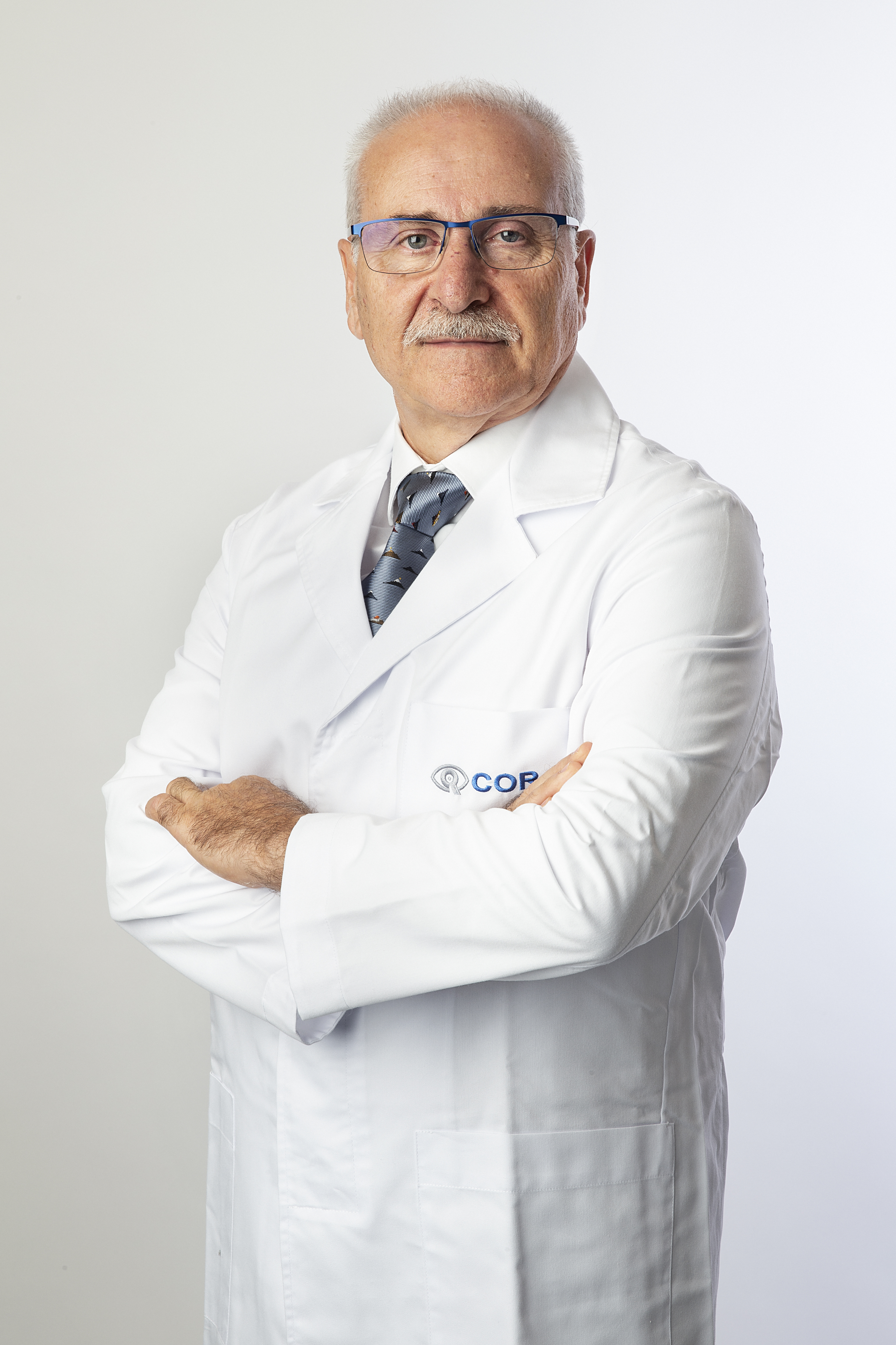 Dr Rafael Rodríguez Infante Clinica Oftalmologica Rubi