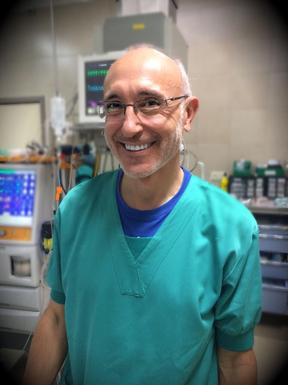 Dr Joan Marco